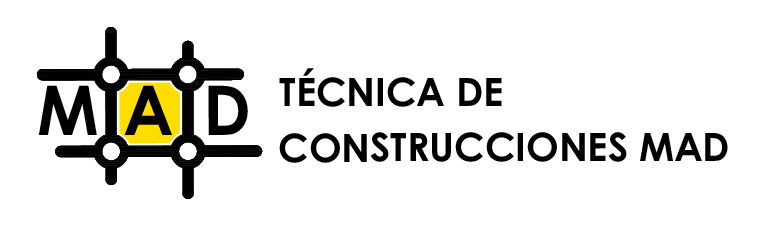 Construcciones Mad