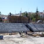 ejecucion de estructuras