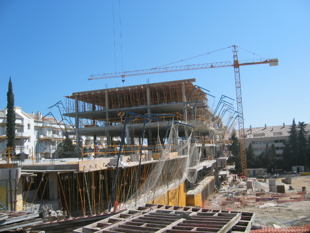 construccion viviendas